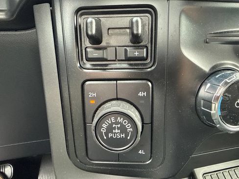 Used 2024 Ford F150 XLT w/ Equipment Group 302A MID AWD/4WD image 18
