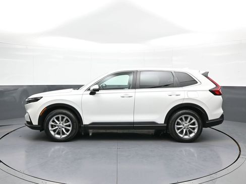 Certified 2023 Honda CR-V EX-L image 9
