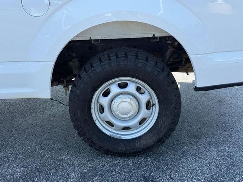 Used 2018 Ford F150 XL w/ XL Power Equipment Group AWD/4WD image 6