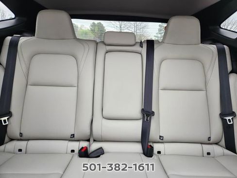 Used 2025 Nissan Murano SL w/ Cargo Package AWD/4WD image 10