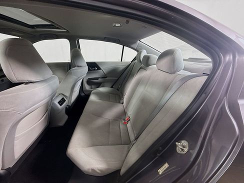 Used 2014 Honda Accord EX image 22