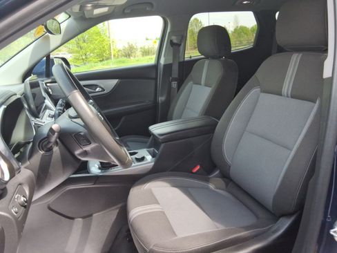 Used 2023 Chevrolet Blazer LT image 23