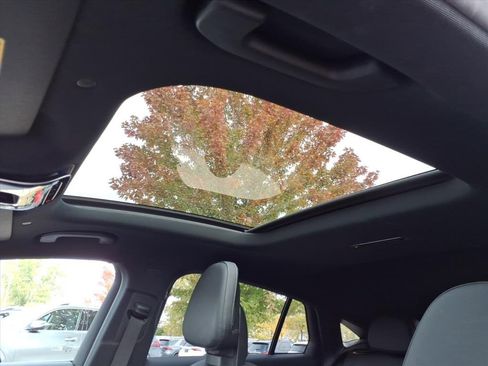 Certified 2024 Mercedes-Benz GLC 300 4MATIC image 12