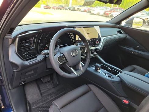 New 2026 Lexus TX 350 AWD image 18