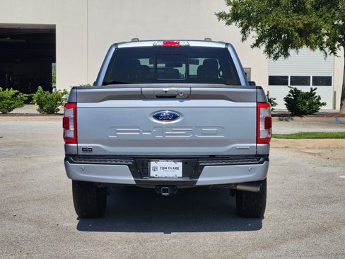 Used 2023 Ford F150 Lariat AWD/4WD image 33
