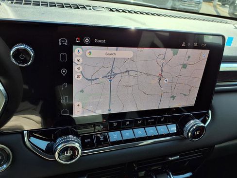 New 2026 GMC Canyon Elevation w/ Convenience Package image 3