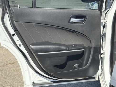 Used 2022 Dodge Charger SXT image 21