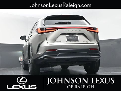 Used 2022 Lexus NX 250 AWD image 20