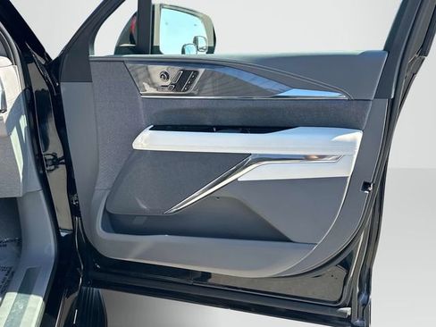 Used 2025 Cadillac Escalade IQ Sport 1 w/ LPO, ONYX Package AWD/4WD image 23