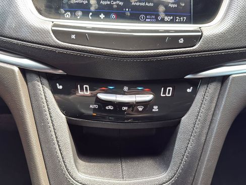 Used 2024 Cadillac XT5 Luxury FWD image 24