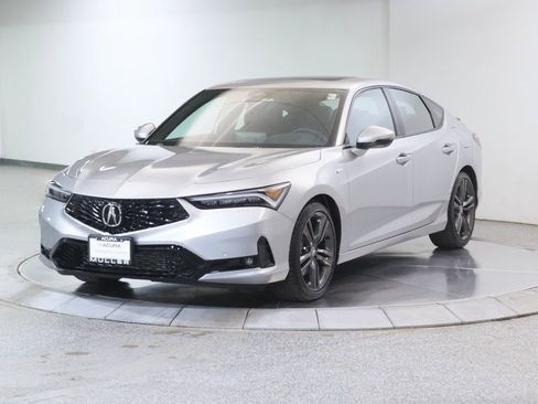 Used 2025 Acura Integra A-Spec image 5