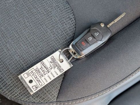 New 2025 Ford Maverick XL w/ 4K Tow Package image 50