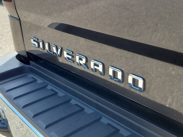 Used 2016 Chevrolet Silverado 3500 LTZ w/ Duramax Plus Package AWD/4WD image 11