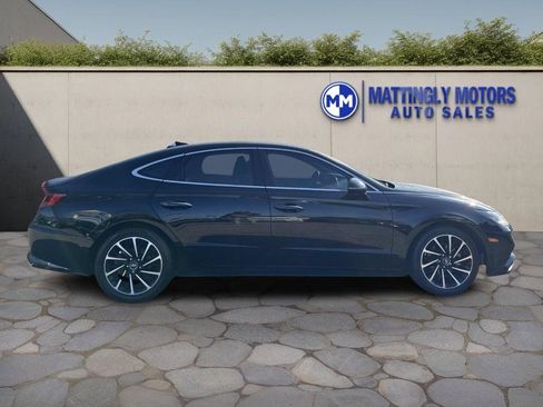 Used 2020 Hyundai Sonata SEL Plus image 9