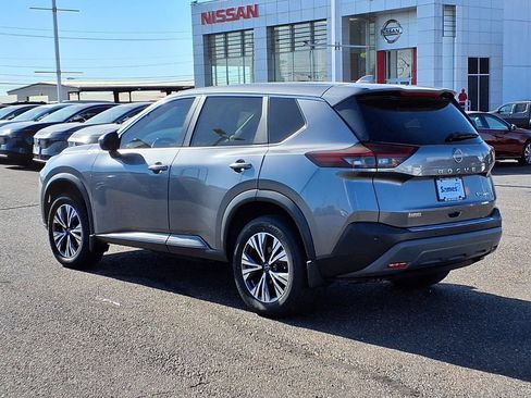 Used 2023 Nissan Rogue SV AWD/4WD image 6