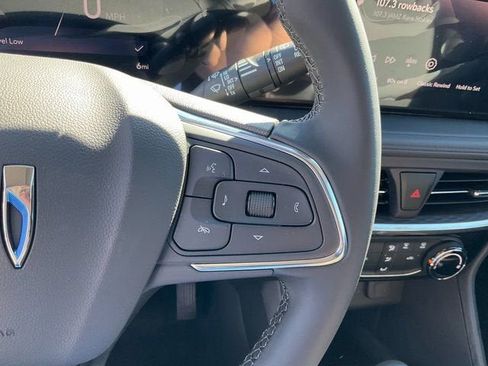 New 2026 Buick Encore GX Sport Touring image 8