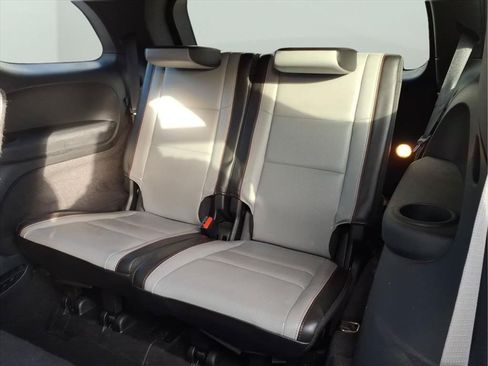Used 2024 Dodge Durango GT AWD/4WD image 29