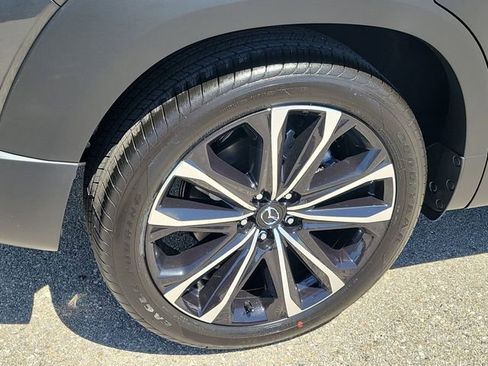New 2026 MAZDA CX-50 AWD 2.5 S w/ Cargo Package image 28