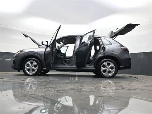 Used 2024 Honda HR-V LX image 48
