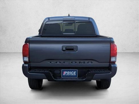 Used 2022 Toyota Tacoma SR w/ SR Convenience Package image 6