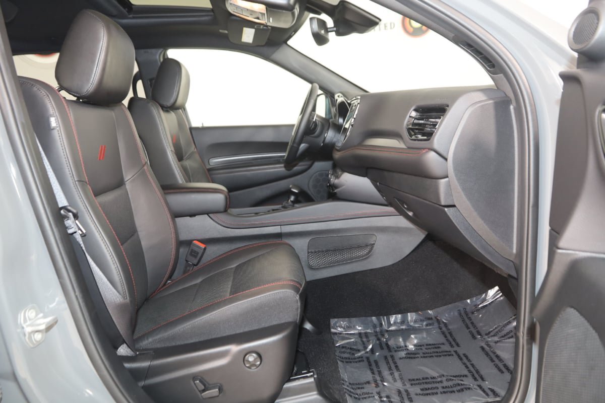 Used 2026 Dodge Durango GT AWD/4WD image 13