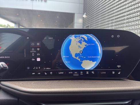 Certified 2025 Audi Q5 Prestige AWD/4WD image 20