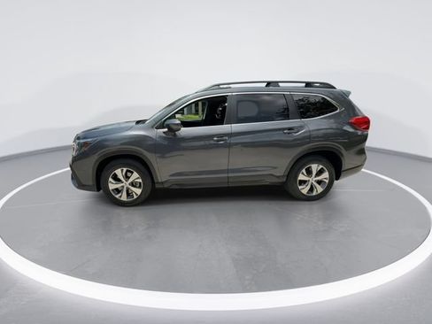 Used 2024 Subaru Ascent Premium w/ Convenience Package AWD/4WD image 4