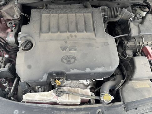 Used 2014 Toyota Avalon XLE Touring image 34