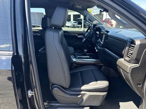 Used 2025 GMC Sierra 1500 Elevation w/ Elevation Premium Package AWD/4WD image 23