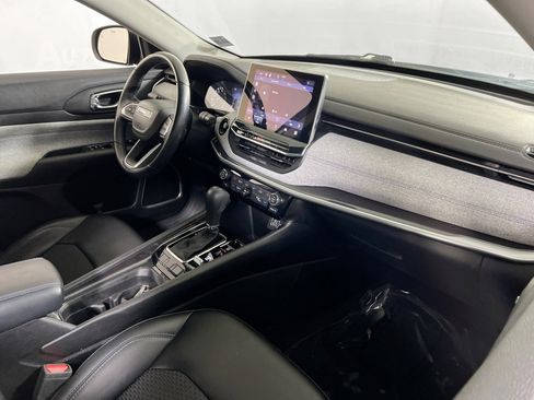 Used 2022 Jeep Compass Latitude w/ Convenience Group image 26