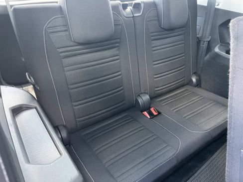 Used 2023 Volkswagen Tiguan S FWD image 22