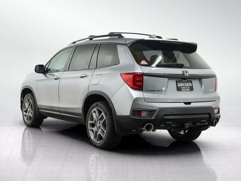 Used 2023 Honda Passport EX-L image 3