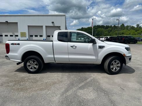 Used 2021 Ford Ranger XLT w/ Equipment Group 301A Mid AWD/4WD image 6