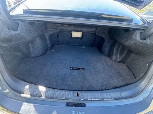 Used 2013 Toyota Avalon XLE Touring image 9