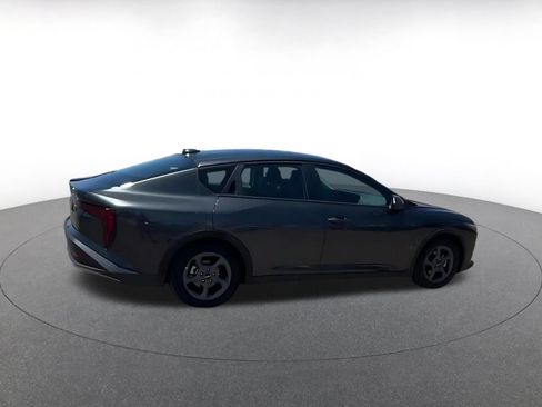 Used 2025 Kia K4 FWD image 7