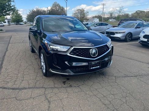 Certified 2024 Acura RDX SH-AWD image 23