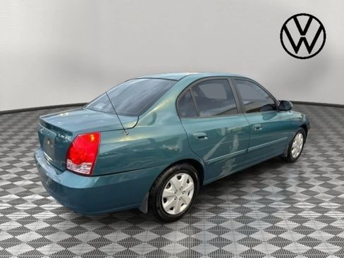Used 2006 Hyundai Elantra GLS image 3