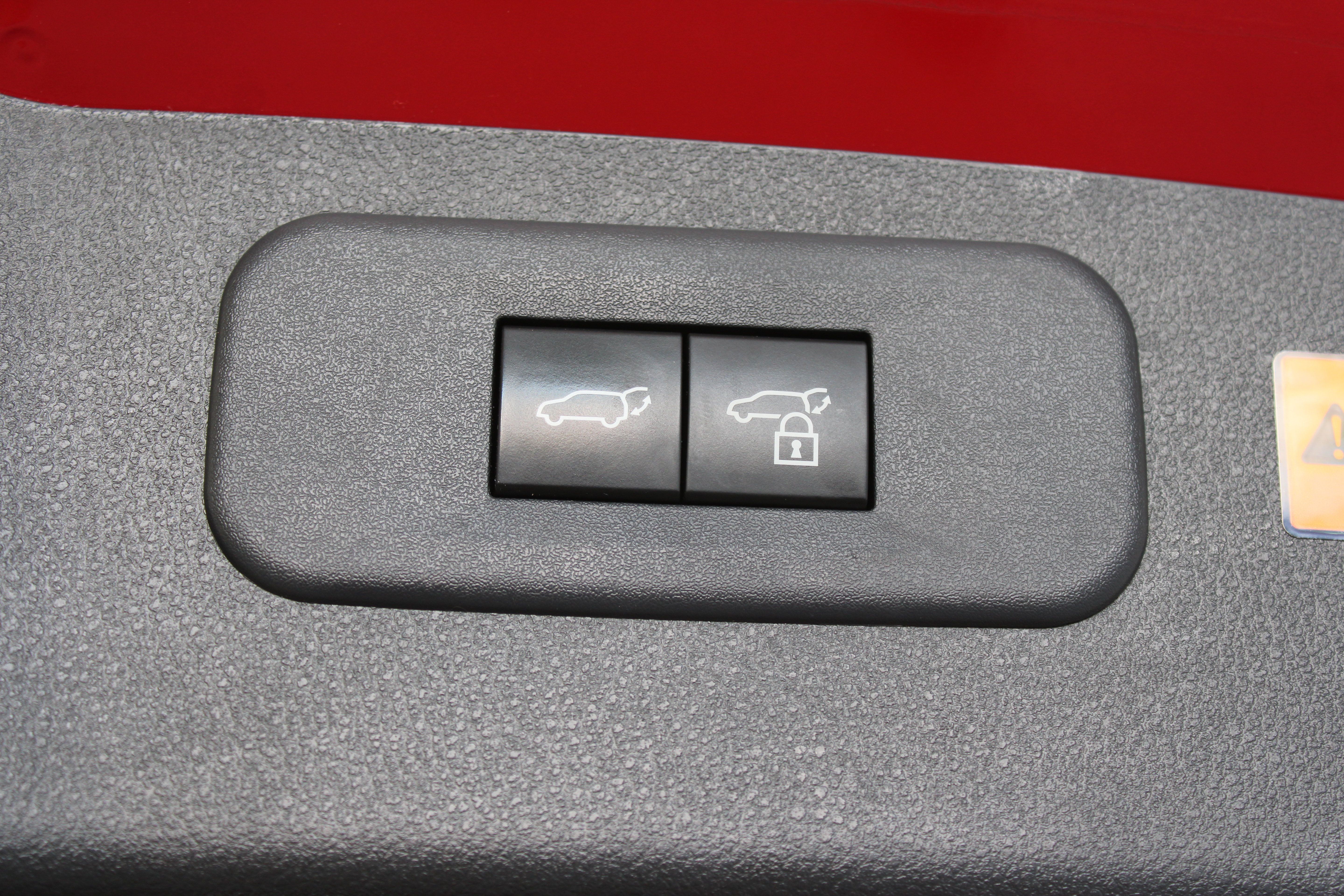 Used 2025 Lexus NX 350h AWD w/ Cold Area Package image 33