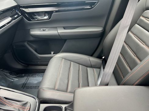 Used 2026 Honda CR-V Sport Touring image 30