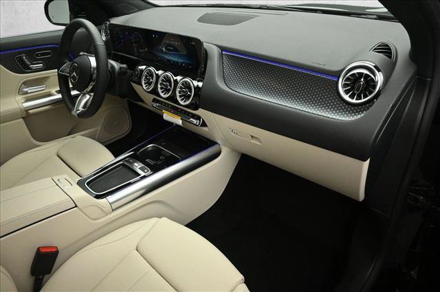 Certified 2026 Mercedes-Benz GLA 250 4MATIC image 28