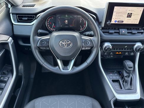 Certified 2023 Toyota RAV4 XLE image 13