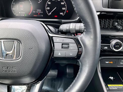 Used 2025 Honda CR-V EX-L image 25