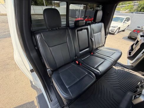 Used 2022 Ford F250 Lariat AWD/4WD image 14