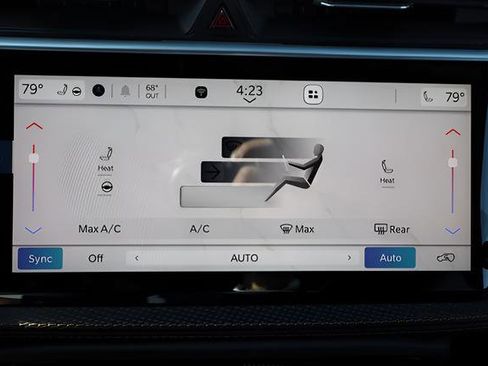 New 2026 Jeep Cherokee Laredo image 15