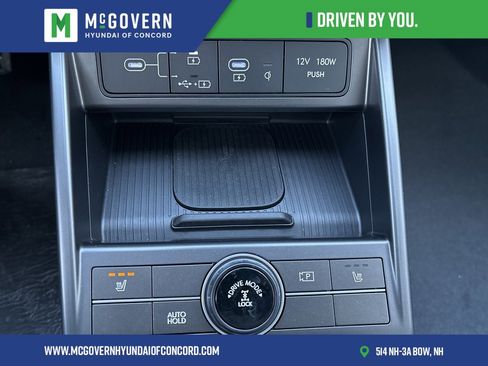 New 2026 Hyundai Kona SEL Premium image 19