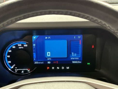 Used 2023 Ford Bronco Big Bend AWD/4WD image 6