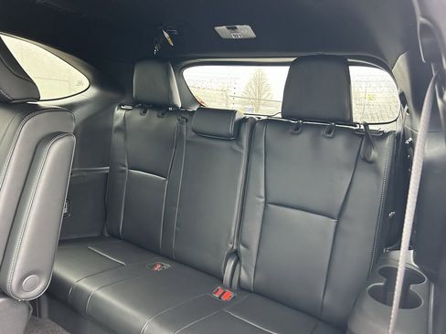 New 2026 Toyota Highlander XSE image 13