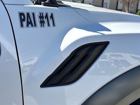 Used 2020 Ford F150 Raptor w/ Equipment Group 802A Luxury image 39