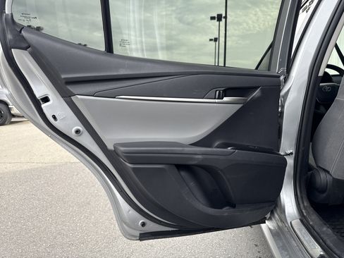 Used 2025 Toyota Camry LE image 19
