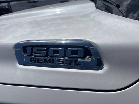Used 2019 RAM 1500 Laramie Longhorn w/ Trailer Tow Group AWD/4WD image 18